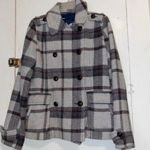 American Eagle Pea Coat